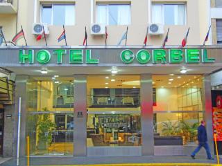 Hotel Corbel Superior - Mar del Plata - 4
