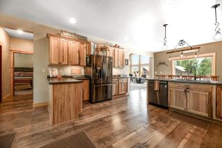 Klassy Lodge - 6