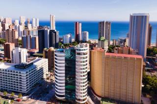 Hotel Gold Arcos 4 Sup - Built in May 2022 - Benidorm - 7