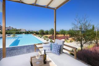 Chic Dream Villa - Agios Onoufrios - 1
