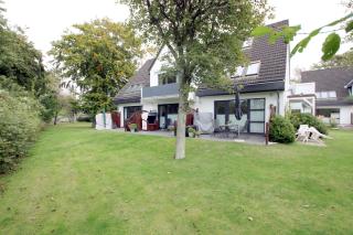 Gmelinstra_e 28b_ Whg_ 31_ Feriend - Wyk auf Föhr - 0
