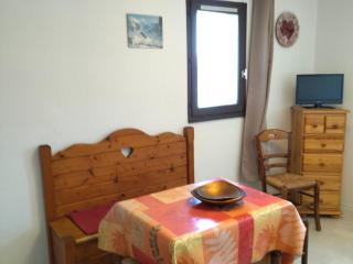 Studio cabine confortable au pied des pistes - FR-1-557-114 - Les Adrets - 9
