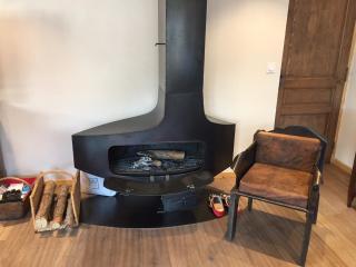 3 Pièces Sud-Ouest 7 Pers, Animaux, Parking, Jardin - FR-1-263-487 - 6