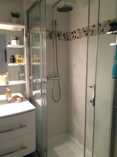 Nice 36 m with balcony and pool near beaches - Antibes - 2
