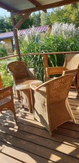 Wilimy, Domek Przy Stawie - 1