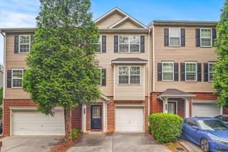 Charming MultiLevel 4 bedroom Townhouse - Atlanta - 7