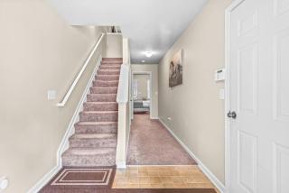 Charming MultiLevel 4 bedroom Townhouse - Atlanta - 6