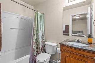 Charming MultiLevel 4 bedroom Townhouse - Atlanta - 5
