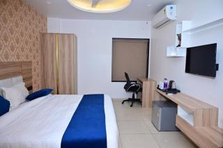 The Dwelling Inn - 1