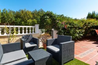 228 Lovely Home La Zenia - Alicante Holiday - Playa Flamenca - 2