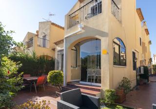 228 Lovely Home La Zenia - Alicante Holiday - Playa Flamenca - 1