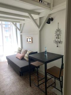 AVAYA - Monolocale Soppalcato in Centro Storico - 4