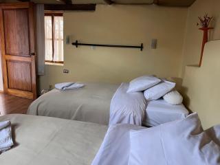Casona les Pleiades - Cuzco - 5