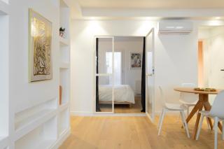 T3 ** BALCON ** VIEUX PORT ** CENTRE - Marselha - 3