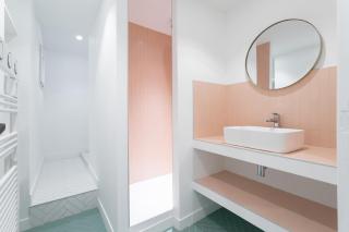 T3 ** BALCON ** VIEUX PORT ** CENTRE - Marselha - 2