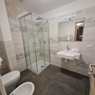 LITHOS ROOMs - Matera - 8