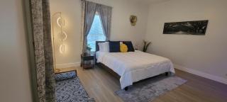 City Serenity-2BR Home away from Home. 6 Min from ATL Airport - Atlanta - 3