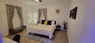 City Serenity-2BR Home away from Home. 6 Min from ATL Airport - Atlanta - 8