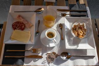 B&B JONIO Roma - Rome - 3