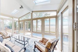 Malletts Bay Getaway - 9