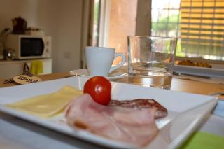 B&B JONIO Roma - Rome - 5