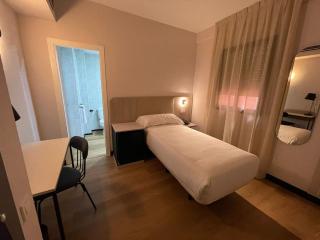 Hotel Don Jaime 54 - Saragossa - 7