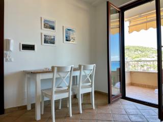 Terrazza 81 - Porto Santo Stefano - 1