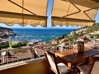 Terrazza 81 - Porto Santo Stefano - 9