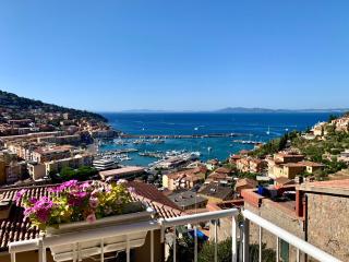 Terrazza 81 - Porto Santo Stefano - 8