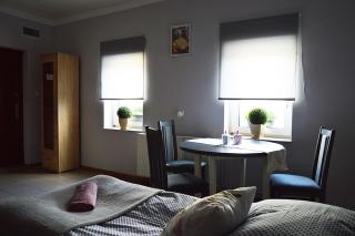 Apartament Adabet - Kępno - 3