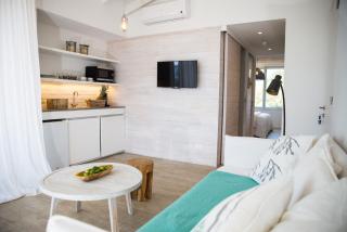 Anastasio Hotel & Beach Club - José Ignacio - 6