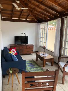 Casa aconchegante em bairro nobre da cidade Paraty - Paraty - 6
