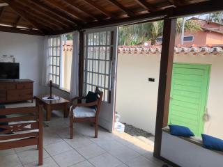 Casa aconchegante em bairro nobre da cidade Paraty - Paraty - 4