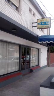 Hotel Carama - Necochea - 6