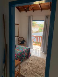 Casa aconchegante em bairro nobre da cidade Paraty - Paraty - 1
