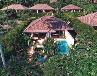 Tropical Season Villa Resort - Mae Nam - 0