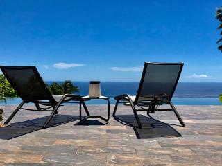 Habitation Caféière Samana Beauséjour - GUESTHOUSE - 9