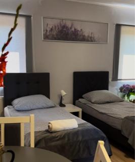 Apartament Adabet - Kępno - 8