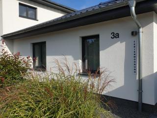 Ferienwohnung mit Terrasse - Neustrelitz - 8