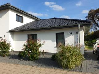 Ferienwohnung mit Terrasse - Neustrelitz - 7