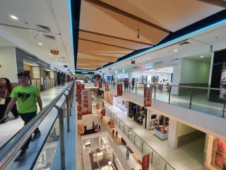 Lovely VivaMall City View with 2 Card LV12 - Kuching - 6