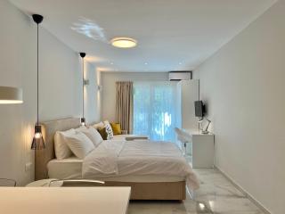 Kono Studios & Suites - Salonicco - 0