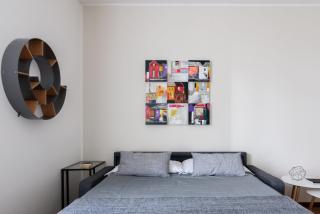 JOIVY Superb Flat with Home Office - Milan - 2