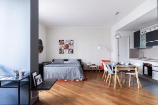 JOIVY Superb Flat with Home Office - Milan - 4
