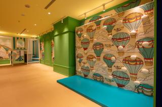 Roaders Plus Hotel - Theme - 3