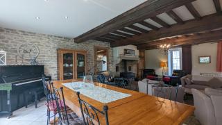 Le Moulin de la Motte - Bellenot-sous-Pouilly - 9