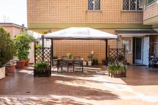 Il Forte Apartment - Rome - 7
