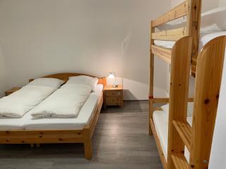 Ferienwohnung Kaffeeduft - Reutte - 5