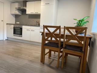 Ferienwohnung Kaffeeduft - Reutte - 4