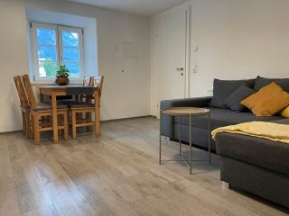 Ferienwohnung Kaffeeduft - Reutte - 1